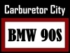 BMW 90S Carburetor Rebuild Kits