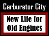 CarburetorCity Carburetor Rebuild Kits and Service Sets