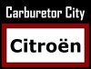 Citroen Carburetor Rebuild Kits