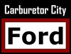 Ford Carburetor Rebuild Kits