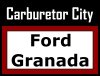 Ford Granada Carburetor Rebuild Kits