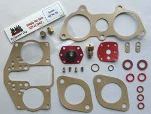 SOLEX 40 ADDHE CARBURETOR SHAFT