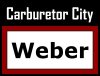 Weber Carburetor Rebuild Kits