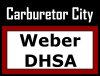 Weber DHSA Carburetor Rebuild Kits by Carburetor City